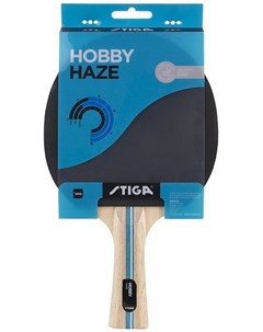 Ракетка для настольного тенниса Hobby Haze 1210 3016 01 Stiga