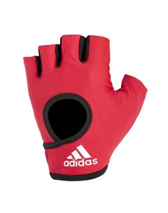 Перчатки для фитнеса ADGB 1261 Pink Adidas