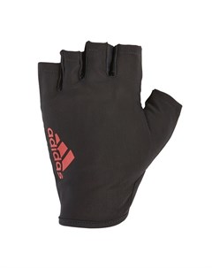 Женские перчатки для фитнеса ADGB 12513 Red Adidas
