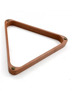 Треугольник 68 мм Rus Pro 70.009.68.2 дуб Weekend