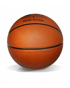 Баскетбольный мяч размер 5 резиновый Start line