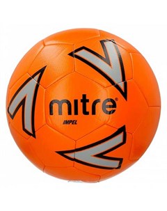 Мяч футбольный IMPEL L30P BB1118OSL р 5 Mitre