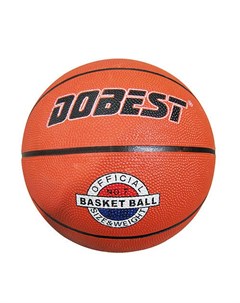 Баскетбольный мяч RB7 0886 Dobest