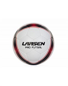 Мяч футбольный Pro Futsal p 4 Larsen