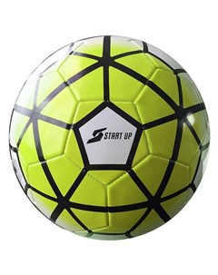 Мяч футбольный для отдыха E5123 р 5 Start up