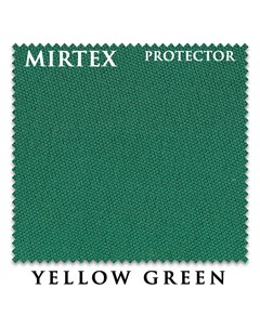Сукно Protector 200см Yellow Green Mirtex