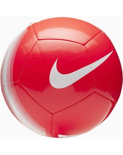 Мяч футбольный Pitch Team SC3992 610 р 5 Nike