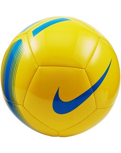 Мяч футбольный Pitch Team SC3992 710 р 5 Nike