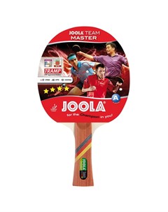 Ракетка для настольного тенниса Team Master 52001 Joola