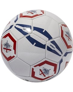 Мяч футбольный England 2018 Flag Supporter Ball р 5 20922U DZP Umbro