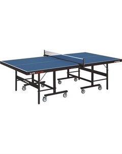 Теннисный стол Elite Roller CSS 25 мм синий Stiga