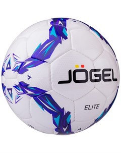 Мяч футбольный JS 810 Elite 5 J?gel
