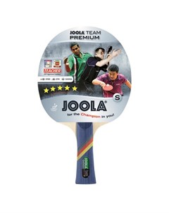 Ракетка для настольного тенниса Team Premium 52002 Joola