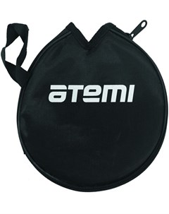 Чехол для ракетки для настольного тенниса ATC100 черный Atemi