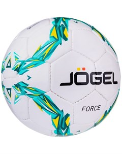 Мяч футбольный JS 460 Force 4 J?gel