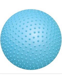 Гимнастический мяч массажный AGB0265 65 см Atemi