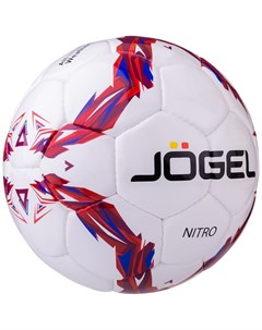 Мяч футбольный JS 710 Nitro 5 J?gel
