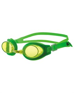 Очки для плавания S101 зеленый Atemi