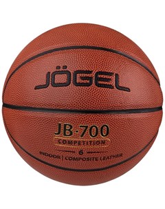 Баскетбольный мяч JB 700 6 J?gel