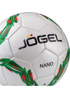 Мяч футбольный JS 210 Nano 4 J?gel