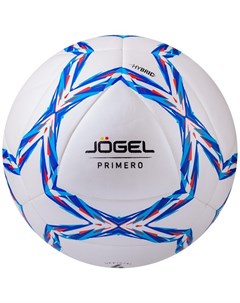 Мяч футбольный JS 910 Primero 4 J?gel