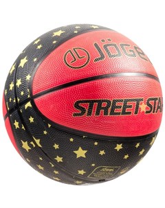 Баскетбольный мяч Street Star 7 J?gel