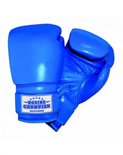 Перчатки боксерские для детей 5 7 лет 4 унций МФ МК 01 70 03 Romana