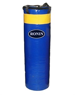 Боксерский мешок на усиленных стропах 18 кг 05 108 Ronin