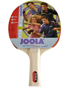 Ракетка для настольного тенниса Spirit Joola
