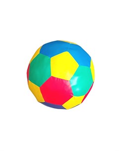Мяч поролоновый детский D 32 см УТ7980 Ellada