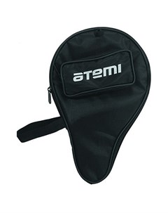Чехол для ракетки для настольного тенниса чёрн ATC102 Atemi