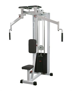 Тренажер для мышц груди и задних дельт SТ124 Interatletik gym
