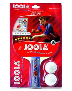 Ракетка для настольного тенниса Rossi GX75 Joola