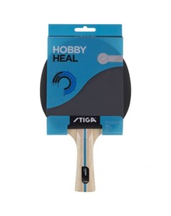 Ракетка для настольного тенниса Hobby Heal 1210 3116 01 Stiga