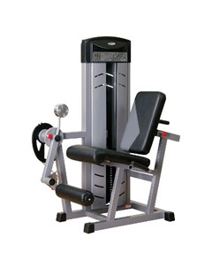 Тренажер для мышц бедра разгибатель BT107 Interatletik gym