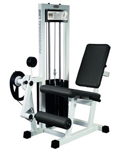 Тренажер для мышц бедра разгибатель SТ107 Interatletik gym