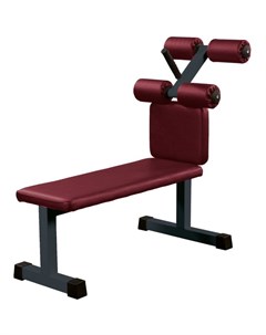 Римский стул SТ315 Interatletik gym