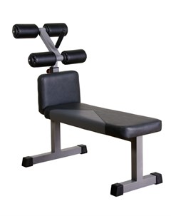 Римский стул BT315 Interatletik gym