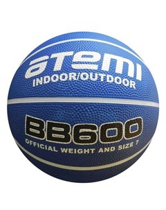 Баскетбольный мяч BB600 р5 Atemi