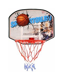 Щит баскетбольный с мячом и насосом BS01541 Kampfer