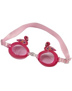 Очки для плавания B31577 2 Розовый фламинго Sportex