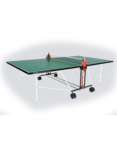 Теннисный стол Indoor Roller Fun Green 230235 G Donic