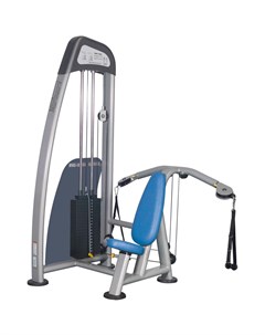 Жим горизонтальный, мультивекторный, независимый NWS 101А Vertex