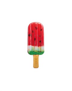 Надувной матрас эскимо Popsicle Float 191х76см 58751 Intex