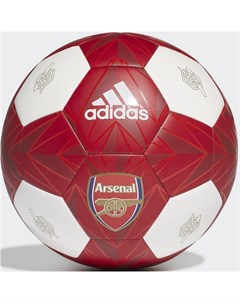 Мяч футбольный AFC Club FT9092 р 5 Adidas