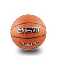 Баскетбольный мяч р6 BB300 Atemi