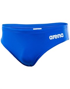 Плавки мужские Solid Brief 2A254 072 Royal White Arena