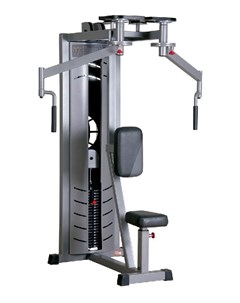 Тренажер для мышц груди и задних дельт BT124 Interatletik gym