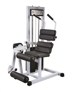 Тренажер для мышц брюшного пресса ST 116 Interatletik gym