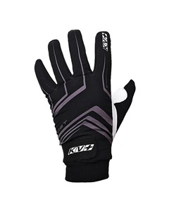 Перчатки лыжные Jet cross country gloves 7G13 1 черный Kv+
